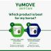 YuMOVE Horse Joint Supplement with Glucosamine, Chondroitin & Green Lipped Mussel | All Ages & Breeds | 1.8 kg Tub - Buy Online on GoSupps.com