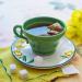 Tetley Super Herbals Mint Detox Tea 20 Per Pack (2 Pack Bundle) - Buy Online on GoSupps.com