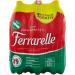 Ferrarelle Effervescent natural water 6 x 1.5 L - Buy Online on GoSupps.com