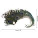 amangul Peacocks Feather Hair Pin Peacocks Feather Hair Clip For Women Side Clip Peacocks Feather Headpiece 1920s Fascinator - Buy Online on GoSupps.com