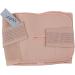 Nsstar Postpartum Girdle Belt for Women | Breathable Elastic Abdominal Binder | Post Pregnancy Slimming Shaper | International Shipping Available - Buy Online on GoSupps.com