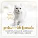 Fancy Feast Wet Cat Food Grilled in Gravy + Creamy Delights Variety Pack Cans - Buy Online on GoSupps.com