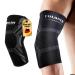 CharmChic Tendonitis Elbow Support Epicondylitis Elbow Support Bodybuilding Elbow Elbow Splint Tennis Elbow for Men and W