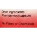 Christopher's Original Formulas Quick Colon Formula 485mg - 100 Vegetarian Capsules - Buy Online on GoSupps.com