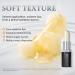 Mens Lip Balm Matte Finish Natural Lip Balm Stick with Shea Butter - Lip Care Tinted Lip Balm Lip Moisturiser offers 24h Deep Moisture - Protect & Hydrate Lip Balm Stick for Dry & Cracked Lips - Buy Online on GoSupps.com