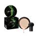 Beslibate Air Cushion Foundation for Impectable Makeup Skin Tone Uniform Concealer Nude Makeup Moisturising Brightening CC Liquid Foundation-Ivory