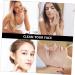 minkissy Silicone Face Brush Face Wash Brush Handle Face Brush Facial Cleansing Brush Silicone Rubber Face Scrubber Face Cleaner Face Brush Cleansing Travel Silica Gel Makeup Remover Soft Blue 15.3x5.2cm - Buy Online on GoSupps.com