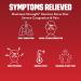 Mucinex Maximum Strength Sinus-Max Severe Congestion & Pain Nightshift Sinus Liquid 6 fl oz - Pack of 2 - Buy Online on GoSupps.com