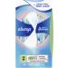 Always Infinity Pads - Heavy Flow Unscented 32 Count - Buy Online on GoSupps.com