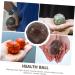 Frcolor Health Hand Training Balls - Wooden Exercise Balls for Strength & Stability | International Shipping - Buy Online on GoSupps.com