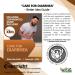 Equate Anti-Diarrheal Loperamide 2mg - Control Symptoms | Pack of 2 with Better Idea Guide - Buy Internationally - Buy Online on GoSupps.com