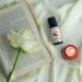 Aromaforce Rose Absolute Essential Oil | 5% blend in Jojoba Oil | Balance moisture levels in the skin and even skin tone | 15mL | Ready to Use - Buy Online on GoSupps.com
