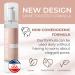 Bronzing Facial Tanning Mist - Natural Self Tanner Spray for Face | Non-Comedogenic 100% Natural DHA | Quick Tan Solution - 3.38 Fl Oz - Buy Online on GoSupps.com