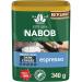 Nabob Dark Roast Espresso Ground Coffee 340g Canister