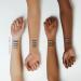 Essence Long-Lasting Eye Pencil No. 02 Hot Chocolate - Vegan Waterproof Microplastic-Free - 5 Pack (5x0.28g) - Buy Online on GoSupps.com