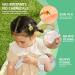 Hygekeep Insect Bite Relief | Fast Symptom Relief for Mosquito, Bee, Wasp Bites | Odor & Residue-Free | Safe for Kids | Chemical-Free Treatment - Buy Online on GoSupps.com