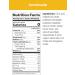 Ultima Replenisher Lemonade - New Formula (20 Stickpacks, 2.5 OZ) | Electrolyte Drink Mix - Buy Online on GoSupps.com