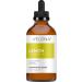 Lemon Essential Oil by Velona - 4 Fl Oz | Therapeutic Grade 100% Pure and Natural | for Aromatherapy Diffuser Massage Skincare Haircare Soapmaking | Undiluted and Multipurpose in Glass Bottle - Buy Online on GoSupps.com