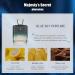 MAJESTY S SECRET PHEROMAX Mens Cologne Sampler Gift Sets High End Perfume Samples for Men Travel Size Perfumes Long Lasting Fragrance for Men Edp Eau De Parfum Spray 3.4 Oz (TAN Blue Sky) - Buy Online on GoSupps.com