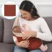 Shop Kagetuch Baby Newborn Sling - Elasticity Baby Carrier (Up to 16kg) for Comfortable and Hands-Free Carrying | Easy to Wear - Buy Online on GoSupps.com