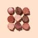 Sky Organics Tinted Lip Balms 4 Pack - Natural & Moisturizing | 0.15 oz Each - Buy Online on GoSupps.com