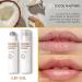 DAGEDA 2Pcs Lip Plumper Set - Day and Night Lip Care Serum for Fuller, Hydrated Lips - Natural Lip Enhancer Gift Kit - Buy Online on GoSupps.com