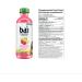Bai Antioxidant Infusion Flavoured Water Beverage Raspberry Lemon Lime 530 mL 12-Count 12-Raspberry Lemon Lime - Buy Online on GoSupps.com
