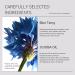 Lapis Lazuli Blue Tansy Facial Oil - Deeply Nourishing & Hydrating Serum for Balanced Skin Strengthens Barrier Reduces Acne & Fine Lines - Shop Now - Buy Online on GoSupps.com