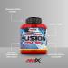 Amix Whey Protein Pure Fusion - Ultra Filtered Whey Concentrate & Isolate with L-Glutamine - 5.1 lb Vanilla for Muscle Mass Increase - International Shipping Available - Buy Online on GoSupps.com