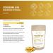  ERASVITAL Coenzyme Q10 Liposomal 200 mg per capsule 180 capsules for 6 months supply - Buy Online on GoSupps.com