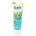 Tom's Of Maine Wicked Cool Mild Mint Kids Toothpaste | Fluoride Free | 4.2 oz | Pack of 1 - Buy Online on GoSupps.com