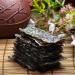 JHFOODS - Seetang Sushi Roasted Leaves (1 x 140 g) - Buy Online on GoSupps.com