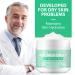 Urea Cream 40% for Feet - Maximum Strength with Salicylic Acid Hyaluronic Acid & Tea Tree Oil | Deep Moisturizer & Callus Remover 5.29 oz - Buy Online on GoSupps.com