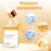 Gouda Silk Body Oil 2-Pack Set - Hydrating & Nourishing Dry Skin Treatment with Argan & Jojoba Oil Non-Greasy Fast Absorbing 2 Bottles Complete Course for Best Value - Buy Online on GoSupps.com
