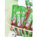 Sour and Sweet Plum Milk Candy Sour Plum Stick Fruit Soft Candy 180g/pack Health Fudge Snack Gift Pack Instant Snakcs Chinese Food Sugar Dessert (3 packs 180g (40pcs)) 180g (40pcs) 3 packs - Buy Online on GoSupps.com