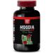 VIP VITAMINS Pure Hoodia Gordonii Extract 2000mg - Highly Effective Appetite Suppressant - 3 Bottles (180 Capsules) - Buy Online on GoSupps.com