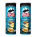 Pringles Limited Edition Cheeky Cheese Stuffed Burger | (97g x 2 Cans)
