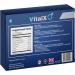 VitalX 10 Tablets - Stronger Power & Performance - Fast-Acting Natural Formula - Buy Online on GoSupps.com