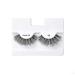 i-Envy False Eyelashes Matte 3D Collection - Soft & Matte Finish, Invisible Band - 1 Pair - Buy Online on GoSupps.com