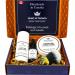 Shaving Kit (Cognac and Cuban Cigars)