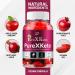 PureXKeto ACV Gummies Dietary Supplement - PureX Keto Keto ACV Gummies with Apple Cider Vinegar & Pomegranate Juice Pure X Keto Gummies Reviews Advanced Weight Management (2 Pack - 120 Gummies) - Buy Online on GoSupps.com
