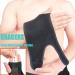 Wrist Sleep Support Brace with Splints - Hand Support for Carpal Tunnel, Arthritis, Tendonitis - Pain Relief & Recovery - Adjustable One Size Left Hand - Buy Online on GoSupps.com