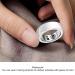 Sleep Monitor Ring Waterproof Portable Sleep Quality Detection Smart Health Ring 23mah for Gym (16#)(22# 22#)(18# 18#) 18# 18# - Buy Online on GoSupps.com