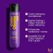 Matrix Color Obsessed Antioxidant Conditioner 33.8 Fl Oz (Pack of 1) | Prevents Fading, Enhances Hair Color | For Color Treated Hair, Sulfate-Free, Cruelty Free | Salon Quality - Buy Online on GoSupps.com