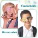 Eye Patches for Glasses - 10 Pcs Colorful Light Blocking Reusable Designs for Lazy Eye & Amblyopia - Buy Online on GoSupps.com