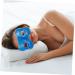Angoily Ice Cream Mask - Hot & Sleeping Eye Mask for Children | Cooling Gel Eye Pack & Plaster for Relaxation - Buy Online on GoSupps.com