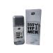 555 VVIP MEN Cologne Eau De Toilette (Inspired by 212 VIP MEN) 3.4oz/100ml Natural Spray Long Lasting