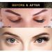3 Pairs Natural Looking Magnetic Eyelashes - Reusable, Waterproof, Easy to Wear - No Eyeliner Needed - Buy Online on GoSupps.com