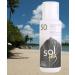 Sol Feliz Dermatological Sun Cream SPF 50 - 200ml (1 Pack) | Best Sunscreen for All Skin Types - Shop Now! - Buy Online on GoSupps.com