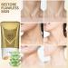 PEAQ SKIN PEAQ Neck Firming Cream PEAQ AH-8 Firming Lifting Neck Cream with Roller Lifting Loose Skin Smooths Wrinkles & Moisturizing Skin Care (1) - Buy Online on GoSupps.com